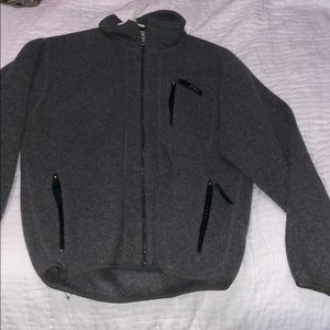 Patagonia Grey Synchilla